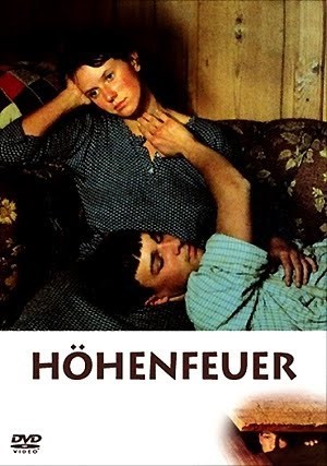 Höhenfeuer - Plakate