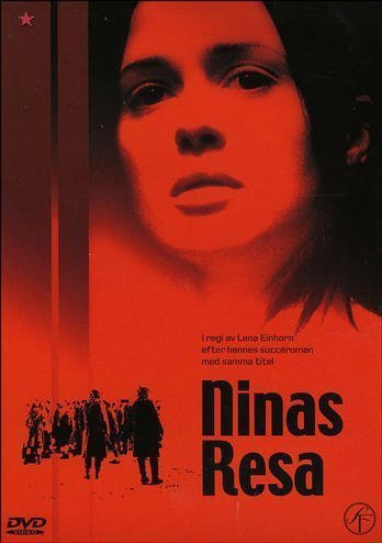 Nina's Journey - Posters