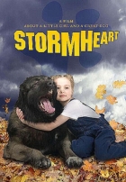 Stormheart - Posters