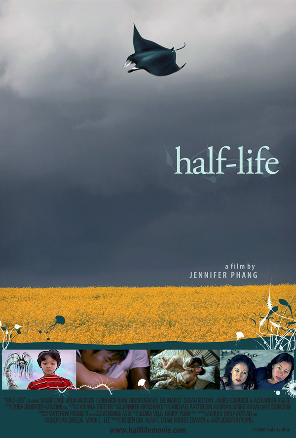 Half-Life - Carteles