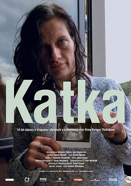 Katka - Plakate