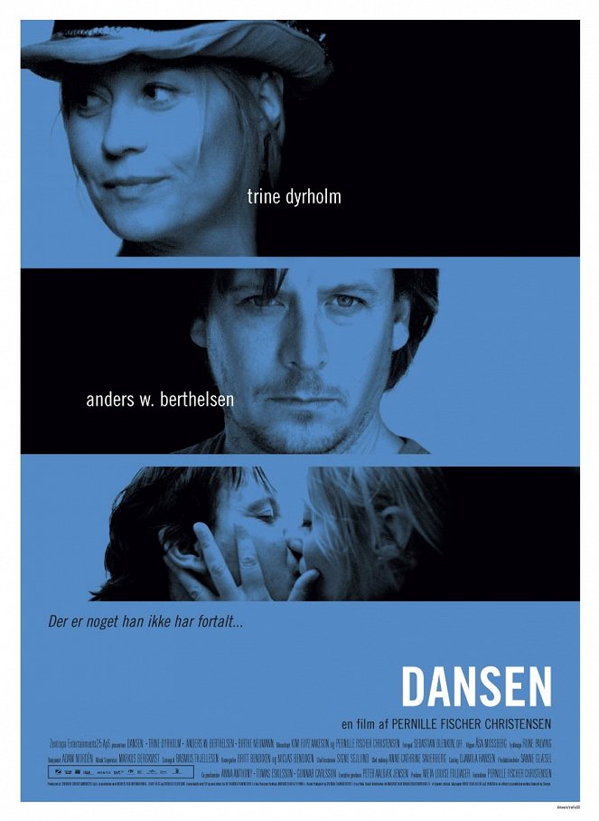 Dansen - Posters