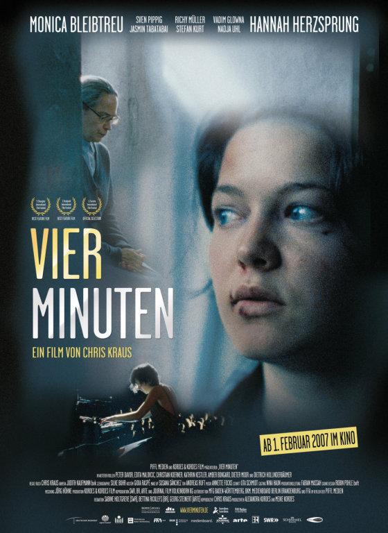 4 minutes - Affiches