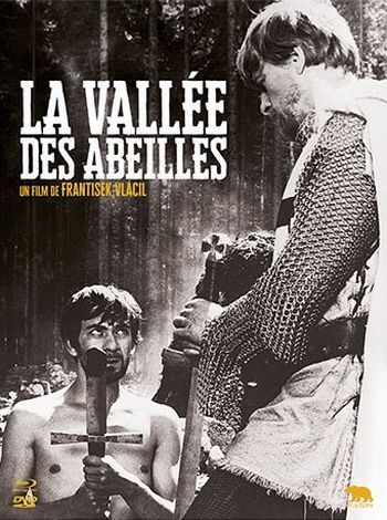 La Vallée des abeilles - Affiches