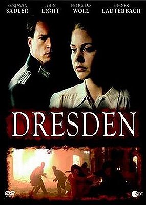 Dresden - Posters