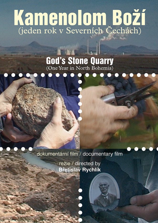Kamenolom Boží - Plakáty