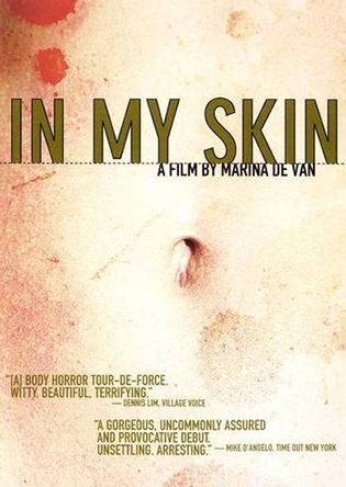 In My Skin - Posters
