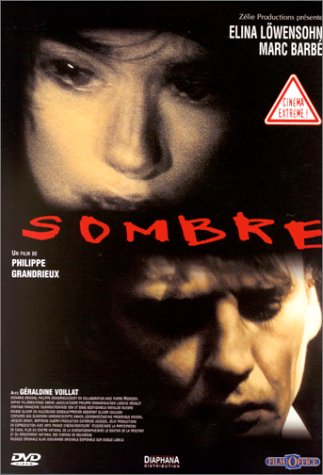 Sombre - Posters