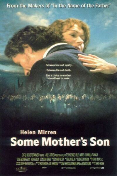 Some Mother's Son - Julisteet