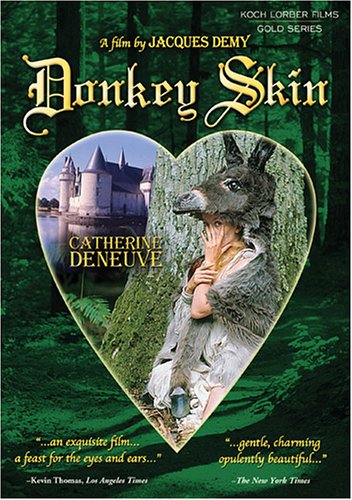 Donkey Skin - Posters