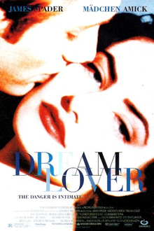 Dream Lover - Plakate