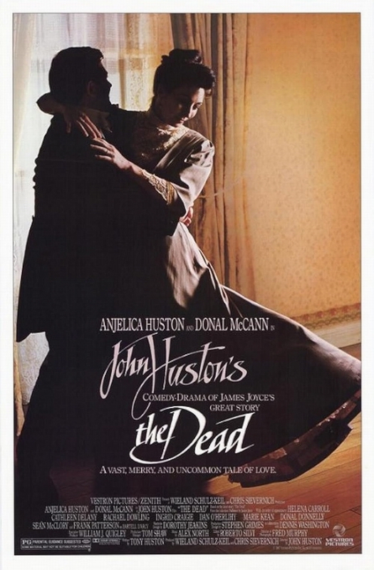 The Dead - Posters