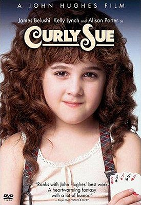 Curly Sue - Plakaty