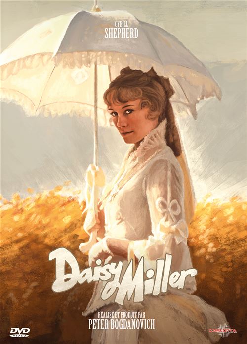 Daisy Miller - Affiches