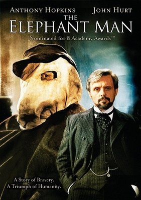 Der Elefantenmensch - Plakate