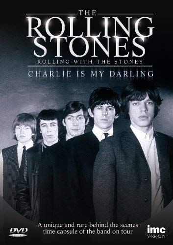 Charlie Is My Darling - Affiches