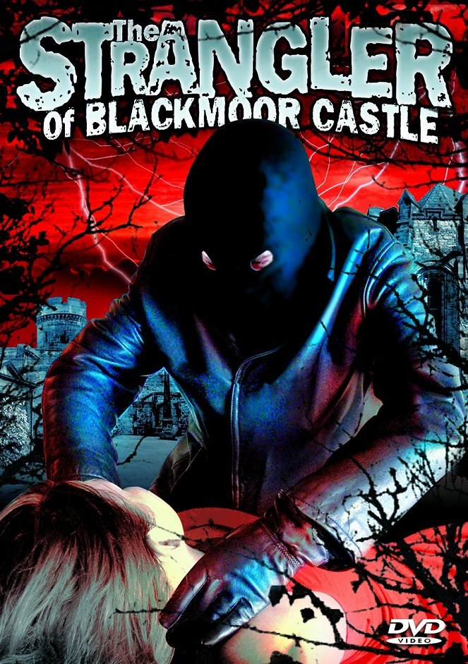 The Strangler of Blackmoor Castle - Posters