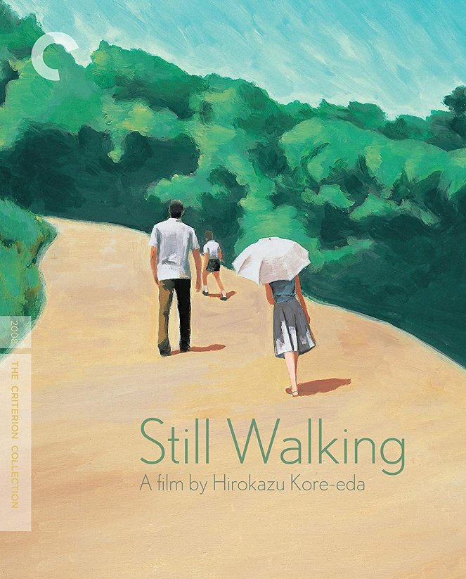 Still Walking (Caminando) - Carteles