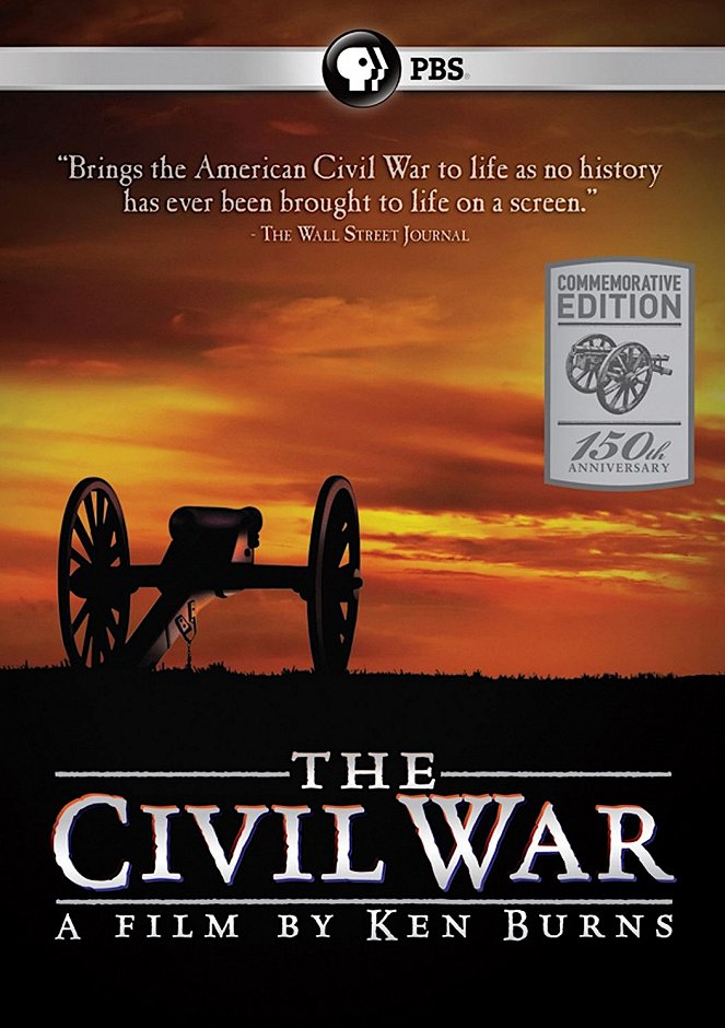 The Civil War - Julisteet