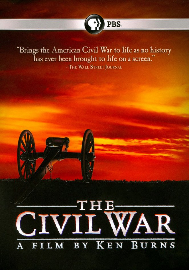 The Civil War - Julisteet