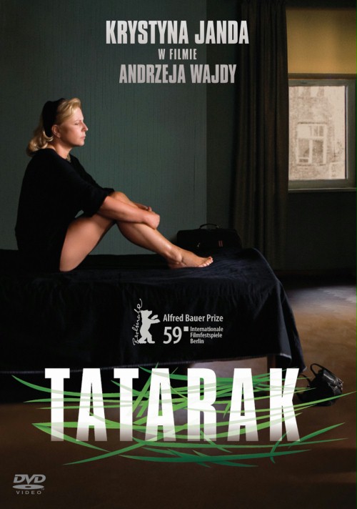 Tatarak - Posters