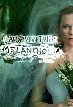 Melancholia - Plakate