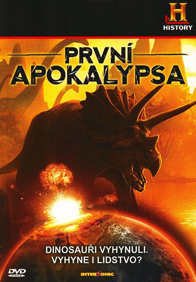 První apokalypsa - Plakáty