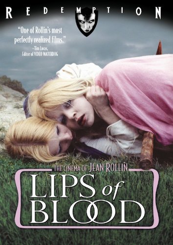 Lips of Blood - Posters