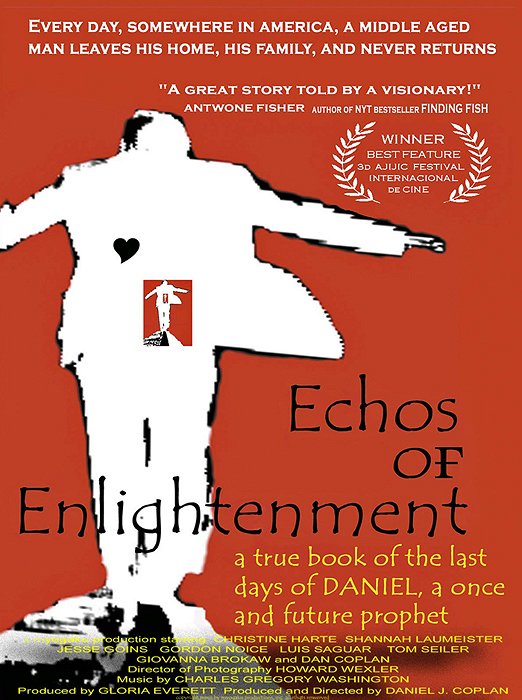 Echos of Enlightenment - Plakátok