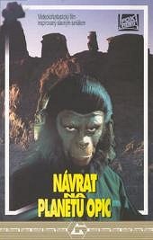 Návrat na Planetu opic - Plakáty