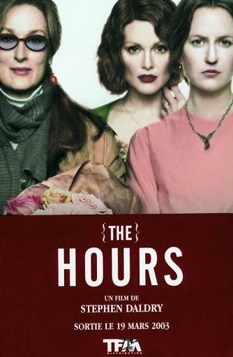 The Hours - Posters