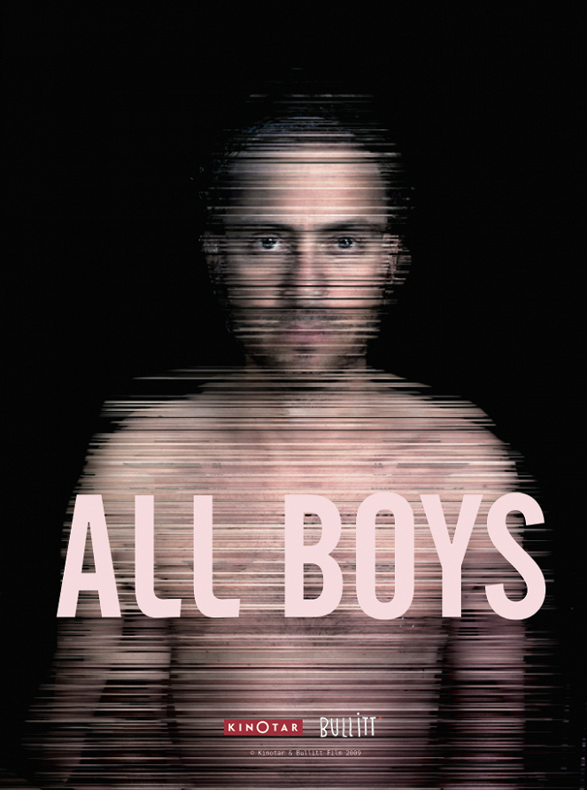 All Boys - Posters