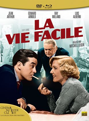 Vie facile - Affiches