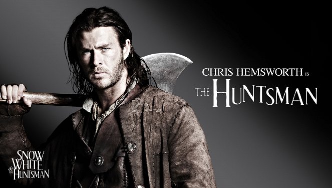 Snow White and the Huntsman - Plakate