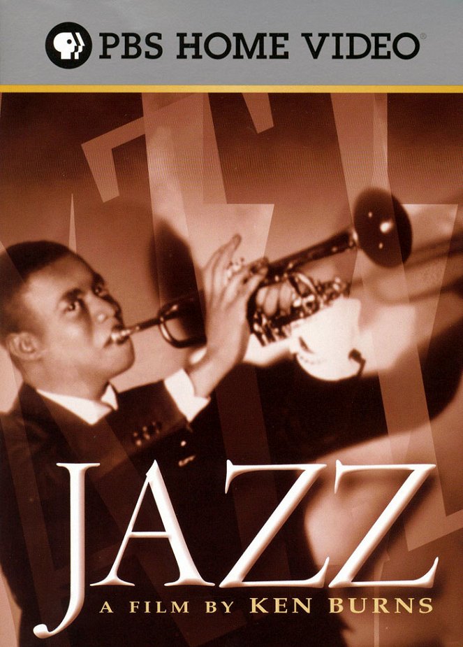 Jazz - Plakáty