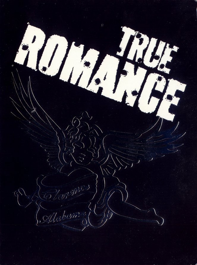 True Romance - Posters