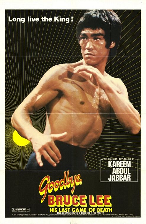 The New Game of Death - Posters