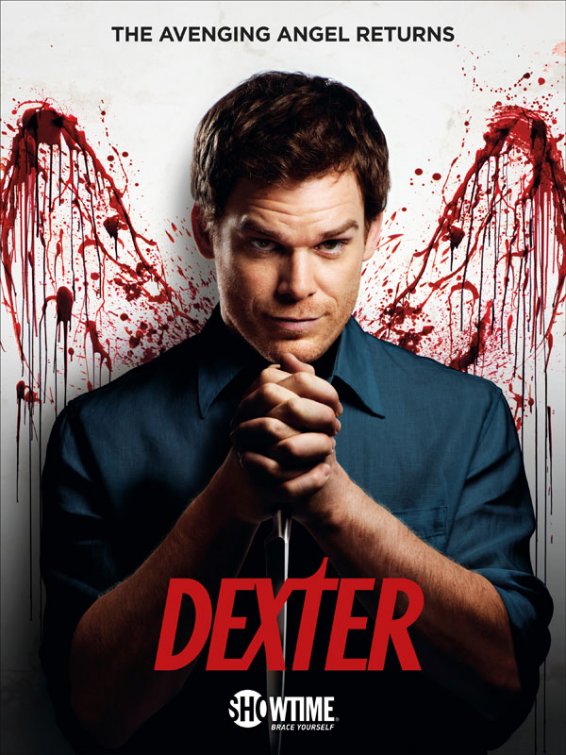 Dexter - Dexter - Season 6 - Affiches