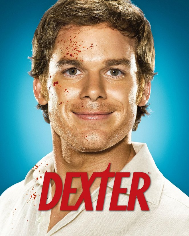 Dexter - Dexter - Season 2 - Plakaty