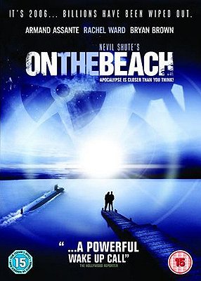 On the Beach - Posters