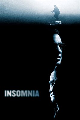 Insomnia - Posters
