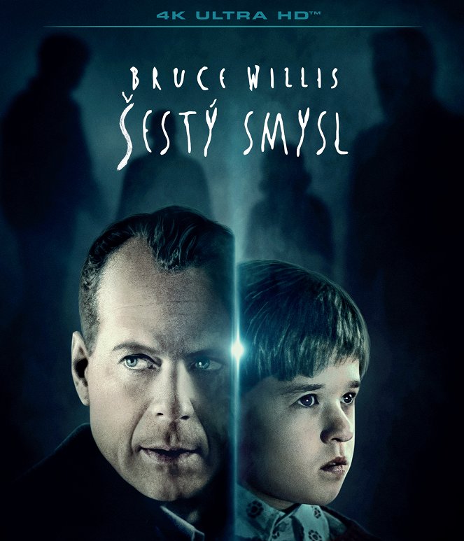 Re: Šestý smysl / The Sixth Sense (1999)