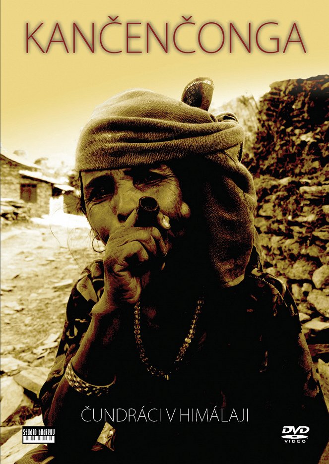 Kančenčonga: Čundrácí v Himálaji - Posters