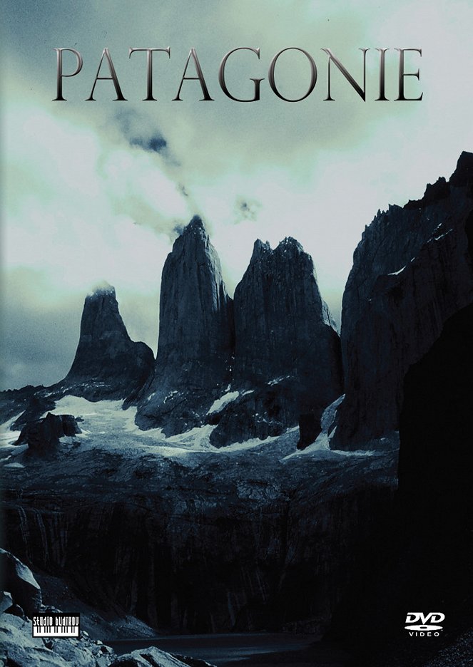Patagonie - Plakátok