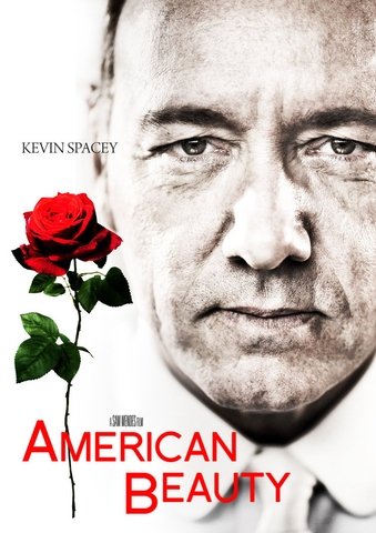 American Beauty - Posters