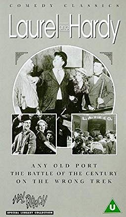 Any Old Port! - Posters