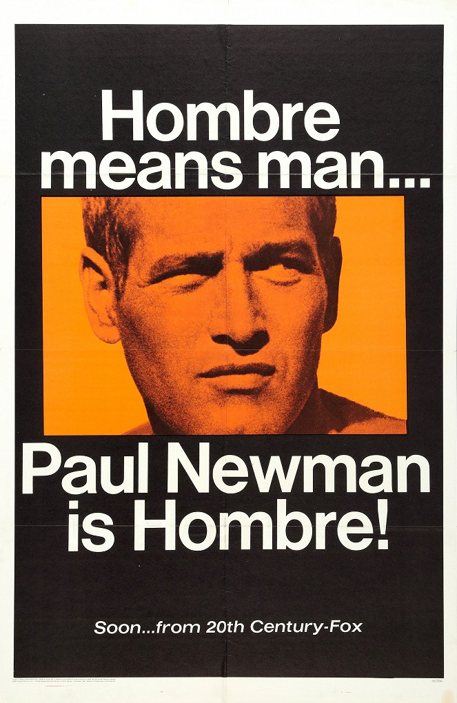 Hombre - Plakáty