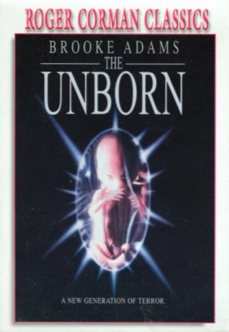 The Unborn - Affiches