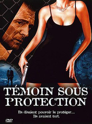 Témoin sous protection - Posters