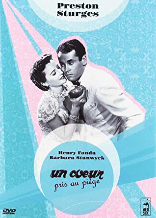 Un coeur pris au piège - Affiches